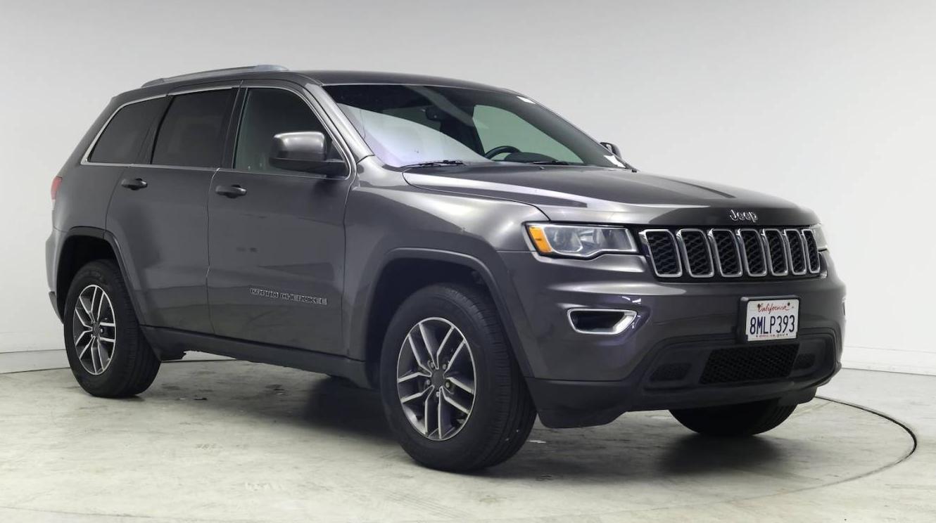 JEEP GRAND CHEROKEE 2019 1C4RJEAG6KC852299 image